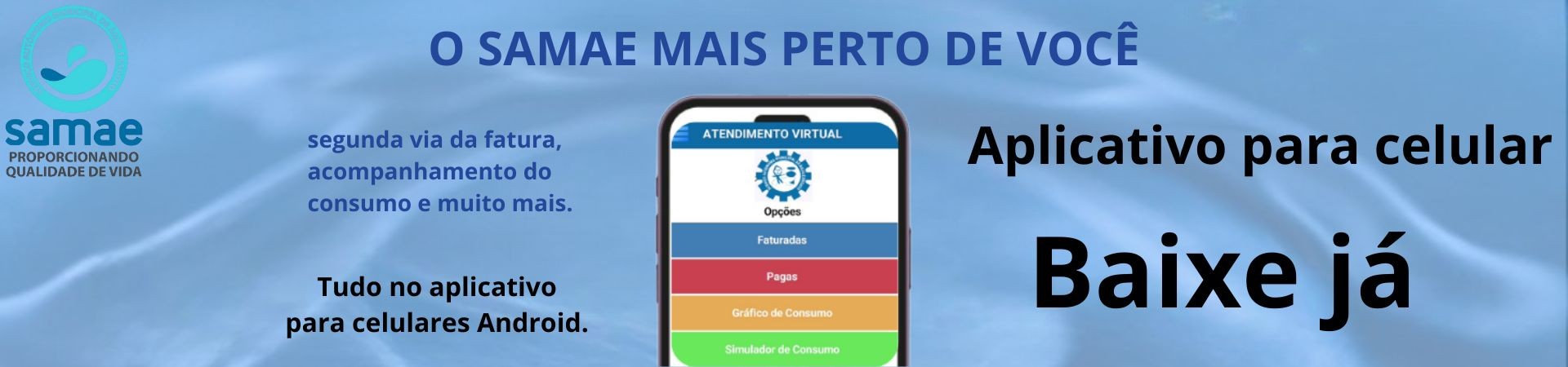 APLICATIVO PARA CELULAR